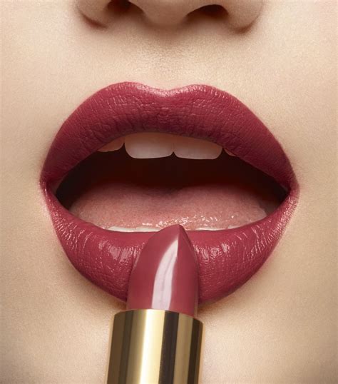 ysl lipstick rouge pur couture 9